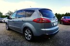 Ford S-MAX - fotka číslo 5