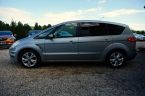 Ford S-MAX - fotka číslo 6