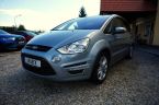 Ford S-MAX - fotka číslo 7