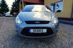 Ford S-MAX - fotka číslo 8