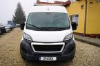 Peugeot Boxer - fotka číslo 7