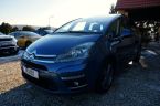 Citroën C4 Picasso - fotka číslo 9