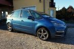 Citroën C4 Picasso - fotka číslo 1