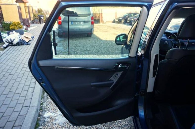 Citroën C4 Picasso - hlavní fotka