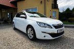 Peugeot 308 - fotka číslo 0