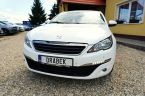 Peugeot 308 - fotka číslo 9