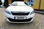 Peugeot 308 - fotka číslo 10