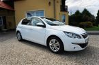 Peugeot 308 - fotka číslo 1