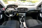 Peugeot 308 - fotka číslo 23