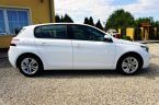 Peugeot 308 - fotka číslo 2