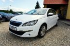 Peugeot 308 - fotka číslo 8