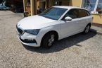 Škoda Scala - fotka číslo 1