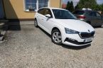 Škoda Scala - fotka číslo 2
