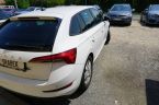 Škoda Scala - fotka číslo 5