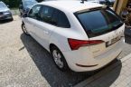 Škoda Scala - fotka číslo 6