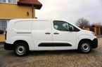 Peugeot Partner - fotka číslo 1