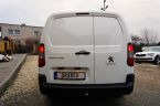 Peugeot Partner - fotka číslo 3