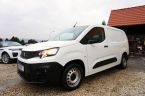 Peugeot Partner - fotka číslo 6