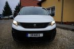 Peugeot Partner - fotka číslo 7