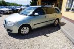 Škoda Fabia - fotka číslo 2