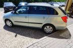 Škoda Fabia - fotka číslo 3