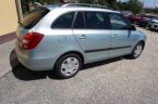 Škoda Fabia - fotka číslo 4