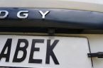 Dacia Lodgy - fotka číslo 15