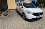 Dacia Lodgy - fotka číslo 1