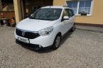 Dacia Lodgy - fotka číslo 2
