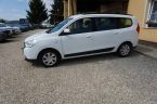 Dacia Lodgy - fotka číslo 3