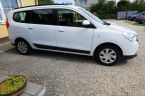 Dacia Lodgy - fotka číslo 4