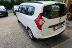 Dacia Lodgy - fotka číslo 5
