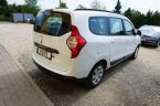 Dacia Lodgy - fotka číslo 6