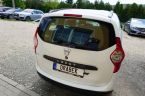 Dacia Lodgy - fotka číslo 7