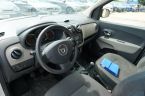 Dacia Lodgy - fotka číslo 8