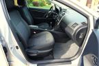 Toyota Avensis - fotka číslo 14