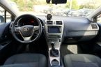 Toyota Avensis - fotka číslo 18
