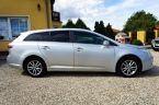 Toyota Avensis - fotka číslo 2