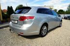 Toyota Avensis - fotka číslo 3