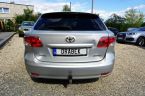 Toyota Avensis - fotka číslo 4