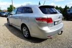 Toyota Avensis - fotka číslo 5