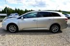 Toyota Avensis - fotka číslo 6