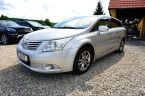 Toyota Avensis - fotka číslo 7