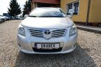 Toyota Avensis - fotka číslo 8