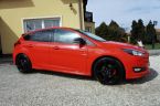 Ford Focus - fotka číslo 1