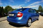 Škoda Rapid - fotka číslo 3