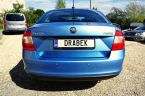 Škoda Rapid - fotka číslo 4