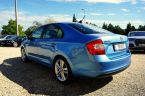 Škoda Rapid - fotka číslo 5