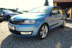 Škoda Rapid - fotka číslo 7