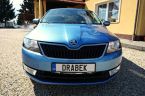 Škoda Rapid - fotka číslo 8